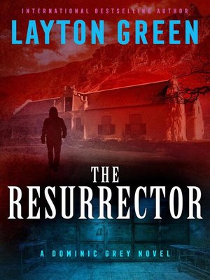 cover image of The Resurrector